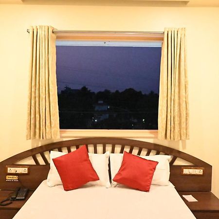 Hotel Sagar Kalyan Exterior photo