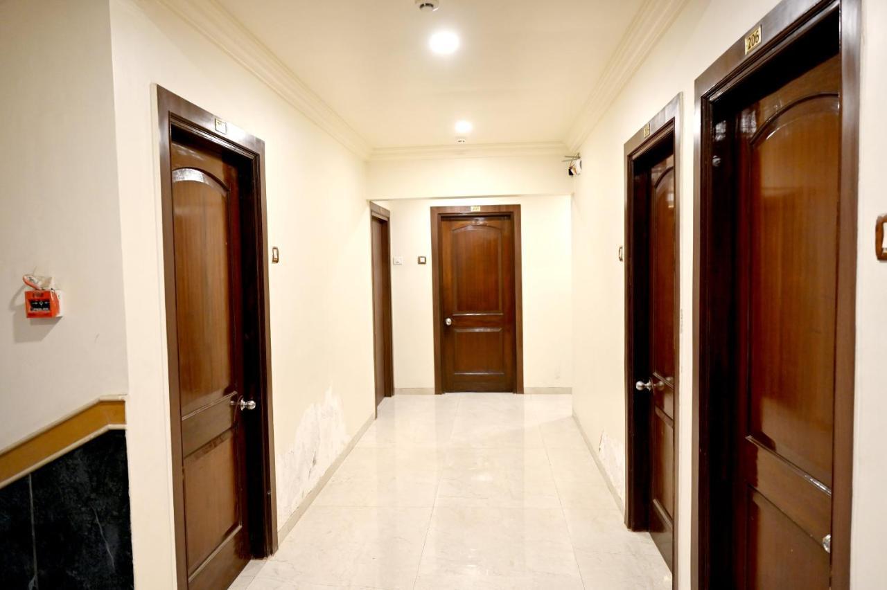 Hotel Sagar Kalyan Exterior photo