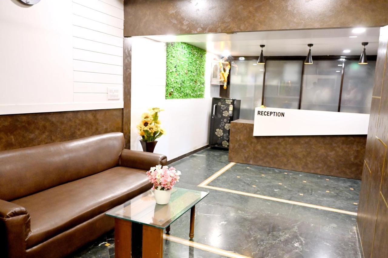 Hotel Sagar Kalyan Exterior photo