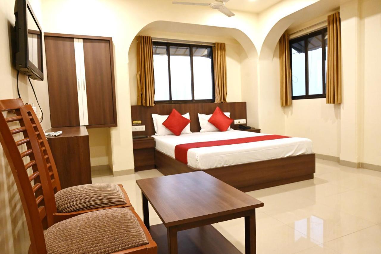 Hotel Sagar Kalyan Exterior photo
