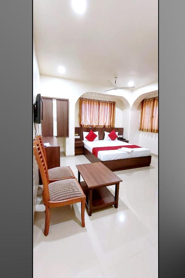 Hotel Sagar Kalyan Exterior photo