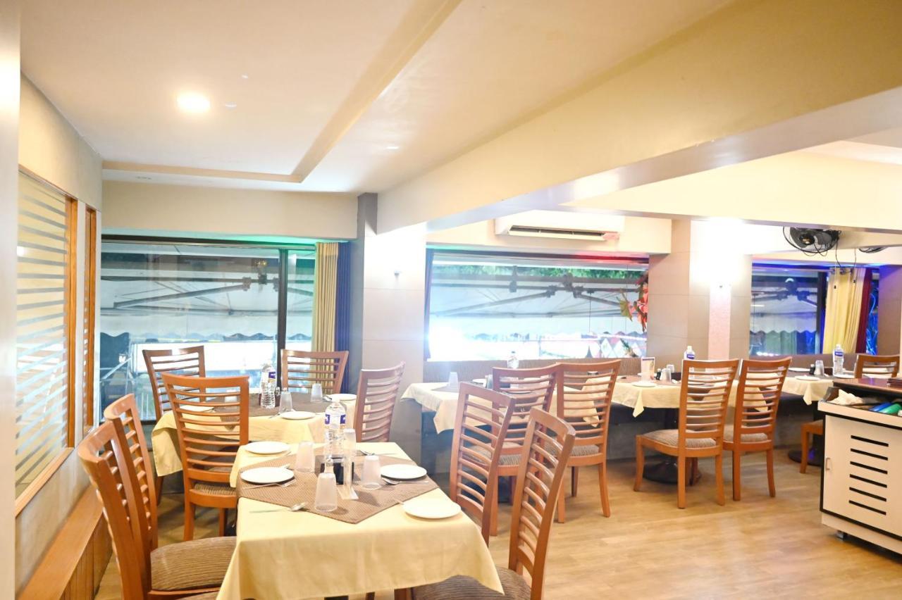 Hotel Sagar Kalyan Exterior photo