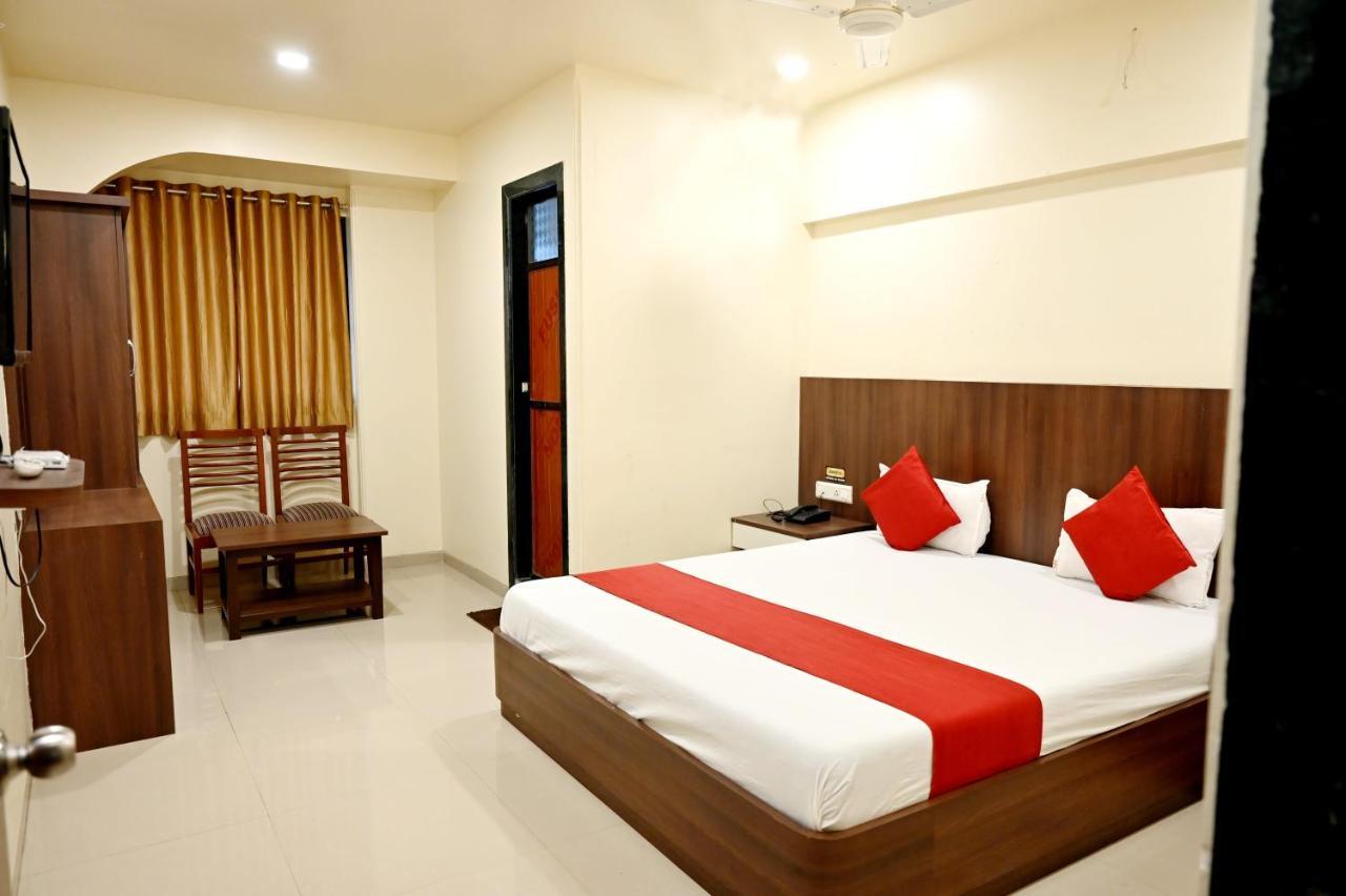 Hotel Sagar Kalyan Exterior photo