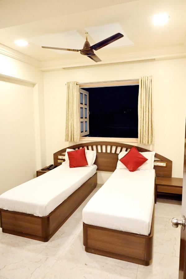 Hotel Sagar Kalyan Exterior photo