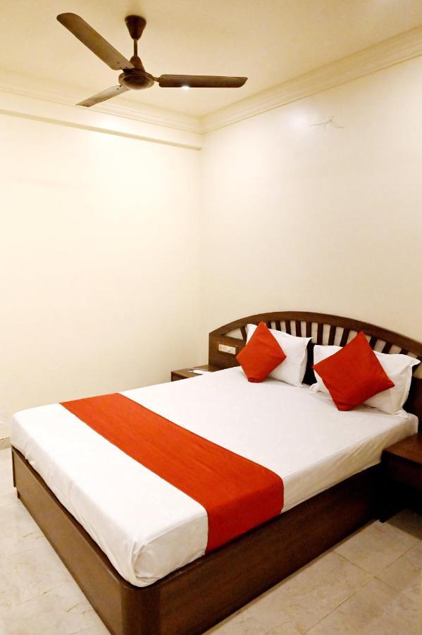 Hotel Sagar Kalyan Exterior photo