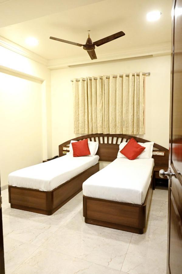 Hotel Sagar Kalyan Exterior photo
