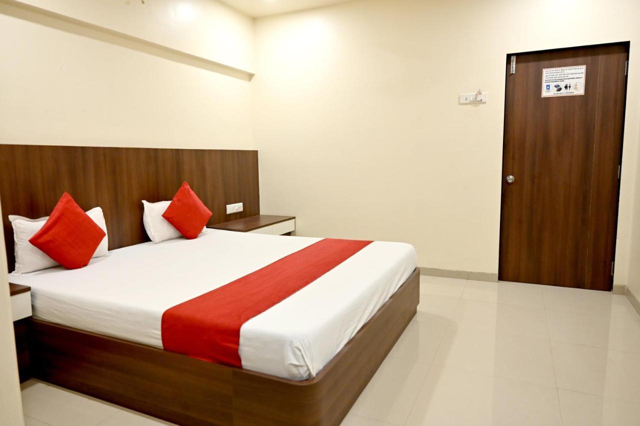 Hotel Sagar Kalyan Exterior photo