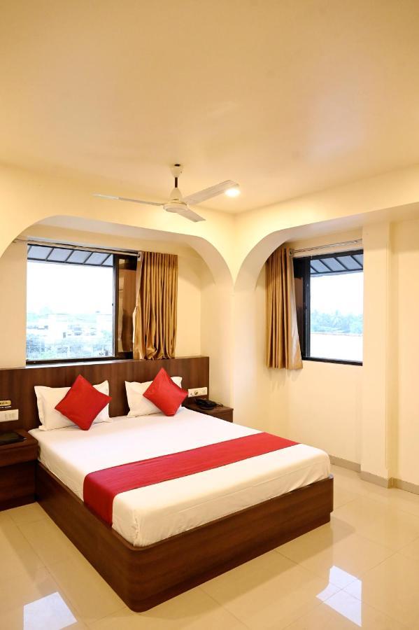 Hotel Sagar Kalyan Exterior photo