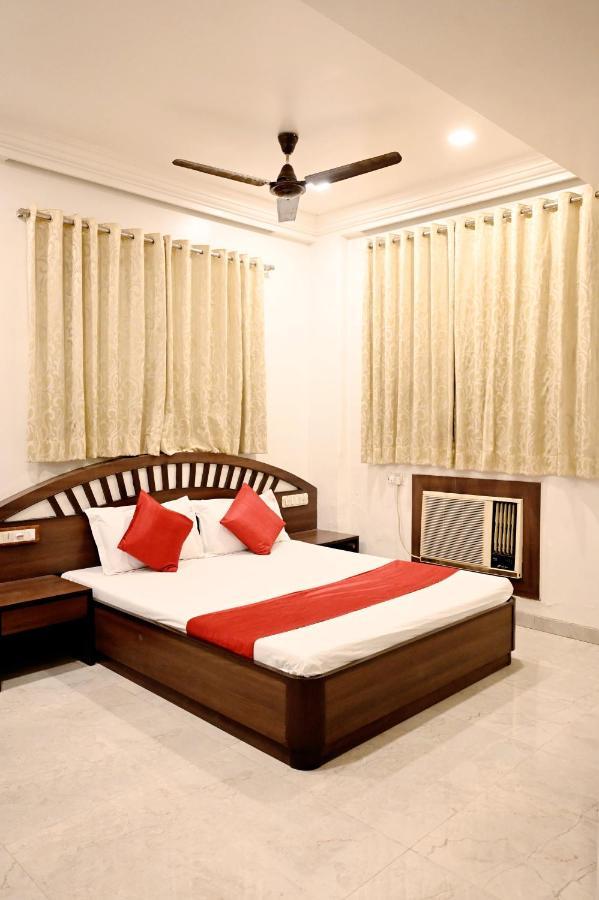 Hotel Sagar Kalyan Exterior photo