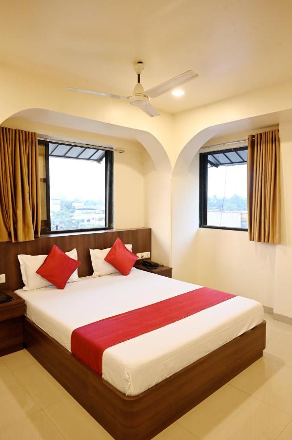 Hotel Sagar Kalyan Exterior photo