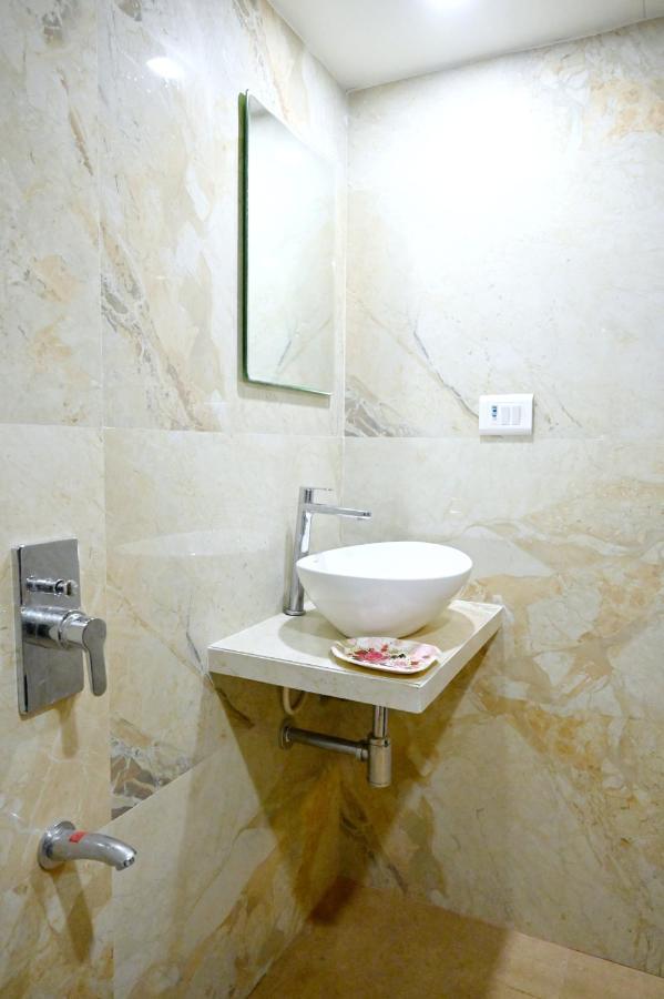 Hotel Sagar Kalyan Exterior photo