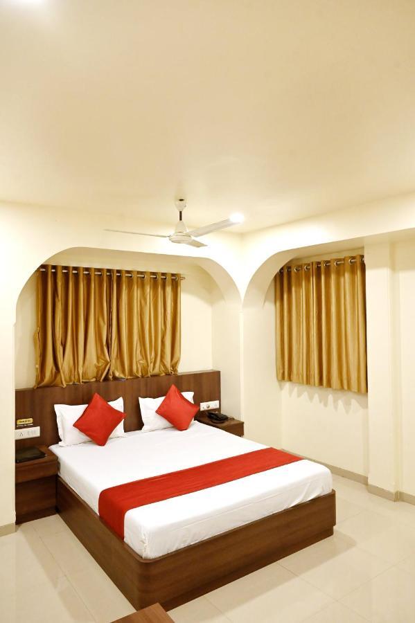 Hotel Sagar Kalyan Exterior photo