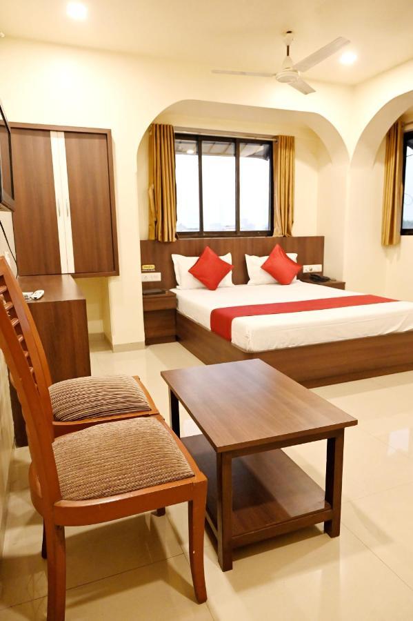 Hotel Sagar Kalyan Exterior photo