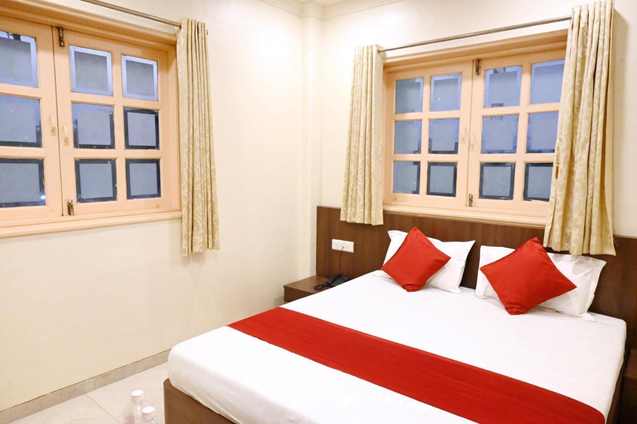 Hotel Sagar Kalyan Exterior photo