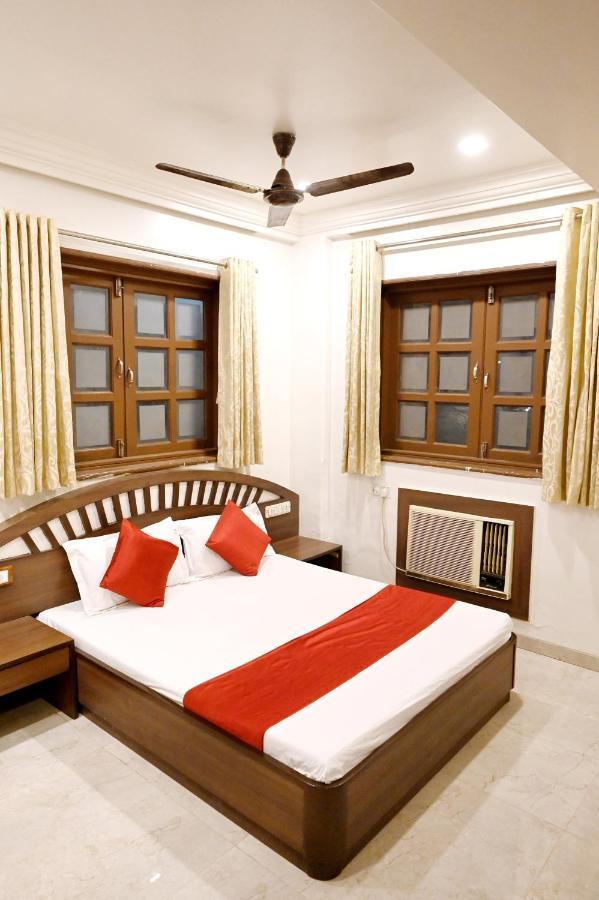Hotel Sagar Kalyan Exterior photo